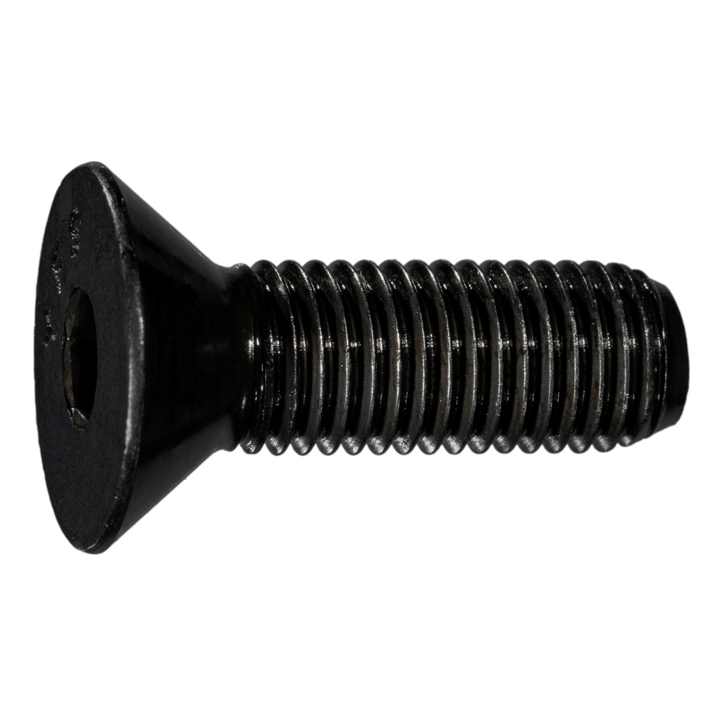 5/16-24 x 1 Flat Sckt Cap NF