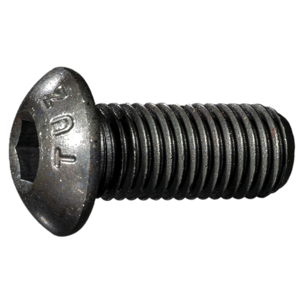 5/16-24 x 3/4 Btn Sckt Cap NF