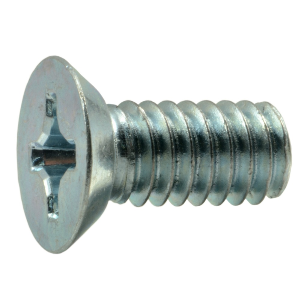 [MF24312] 12-24 x 1/2Undercut MS Zn