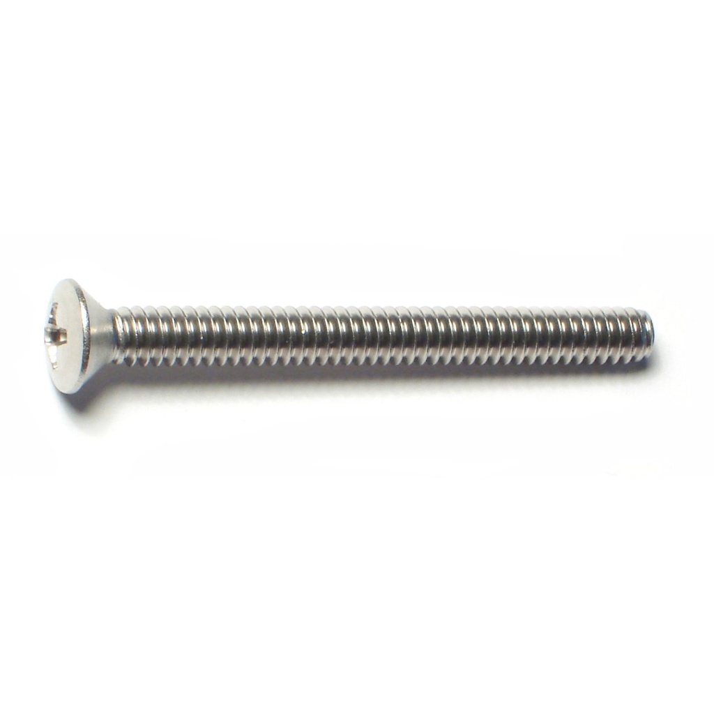 10-24 x 2 Ph Ov Mach Sc SS