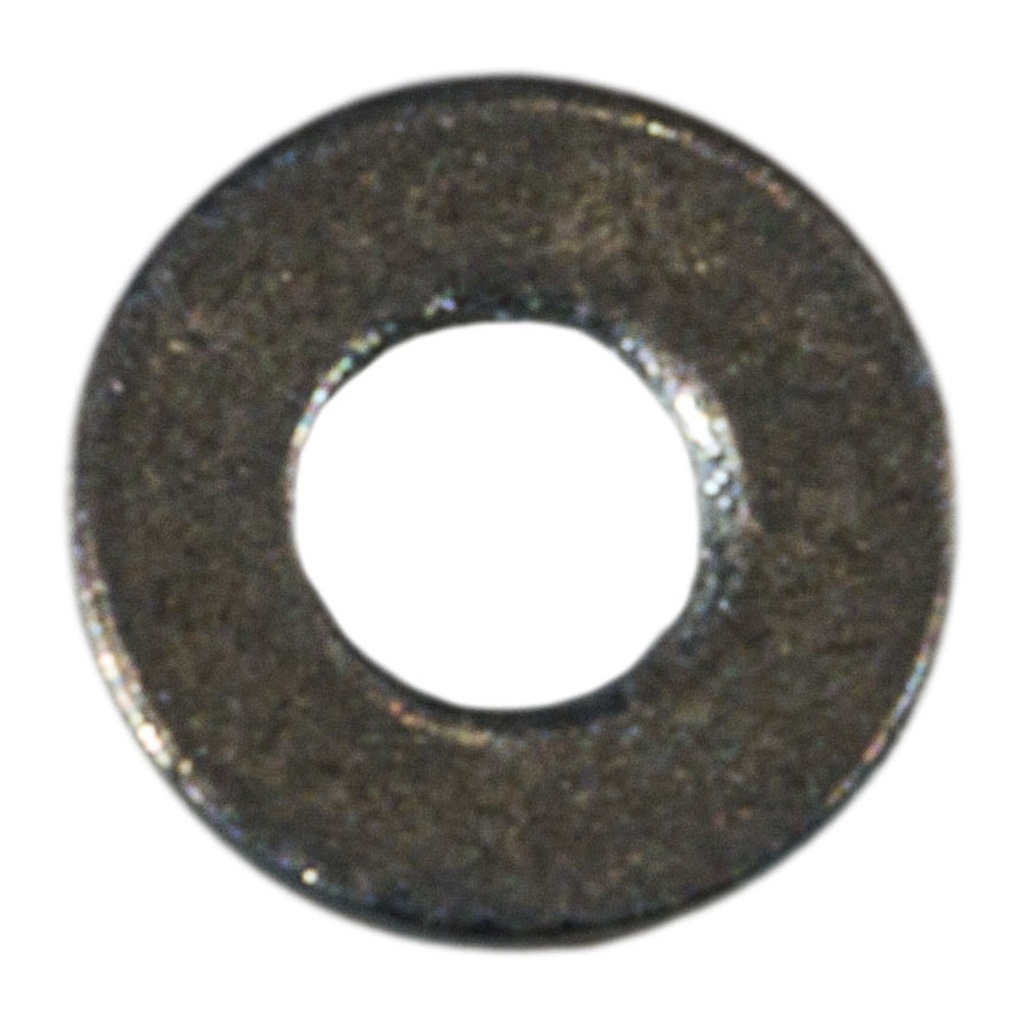 1.6mm Flat Washer Zn
