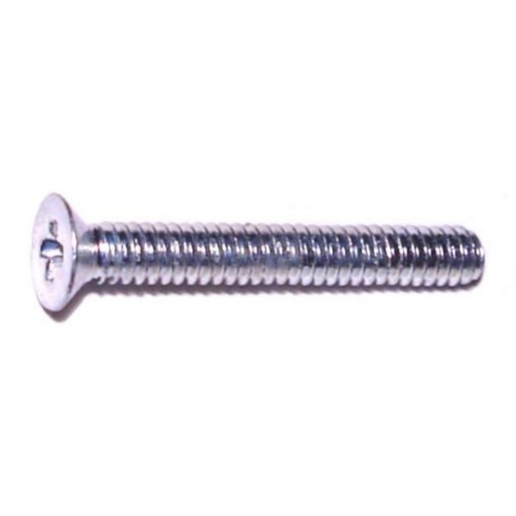 1.6mm x 12mm Ph Fl Mach Sc Zn