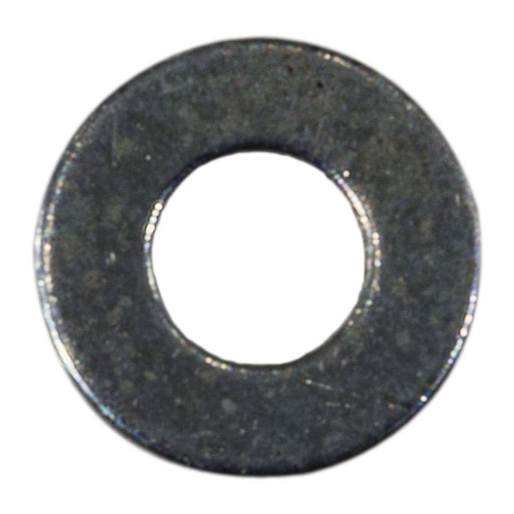 2mm Flat Washer Zn