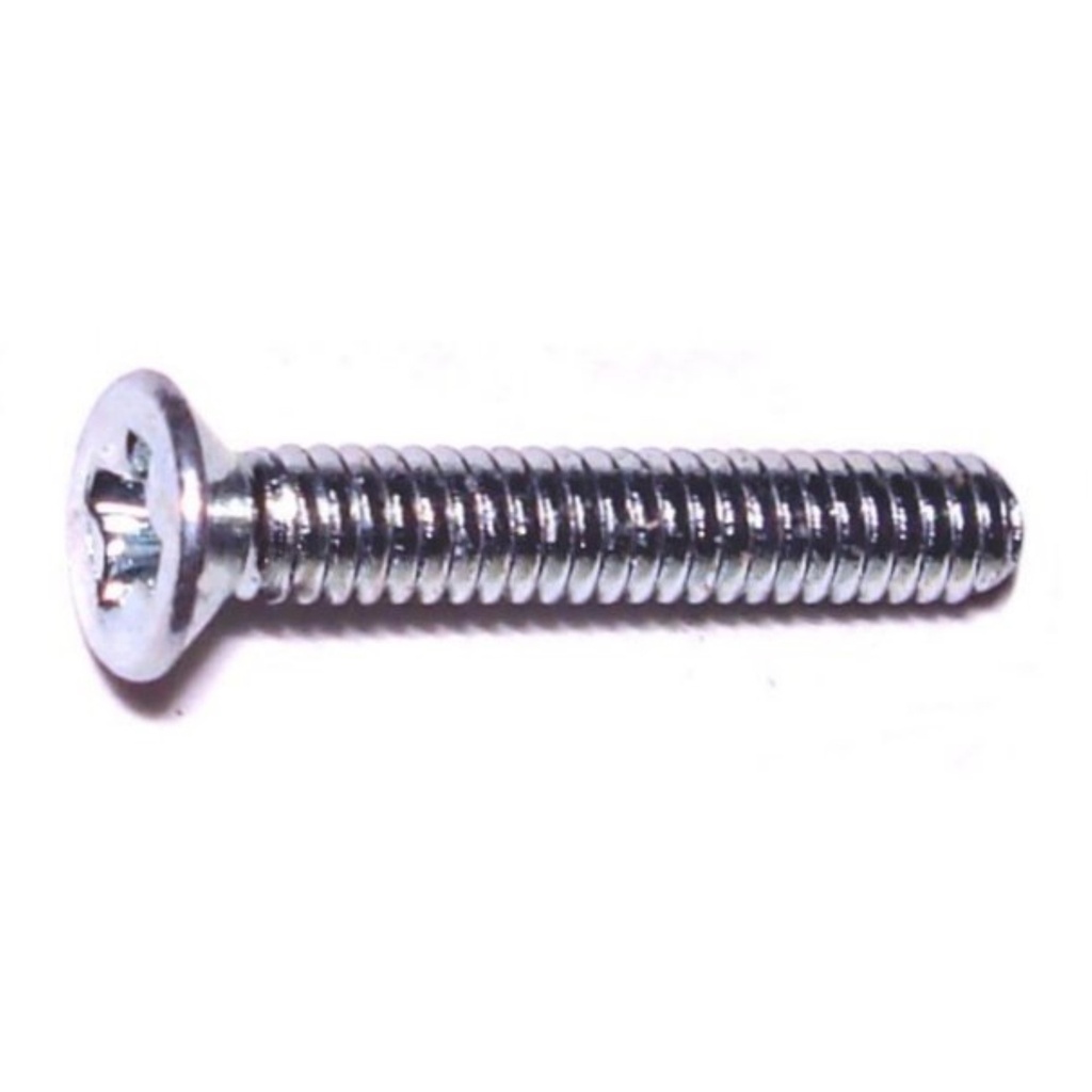 2mm x 12mm Ph Fl Mach Sc Zn