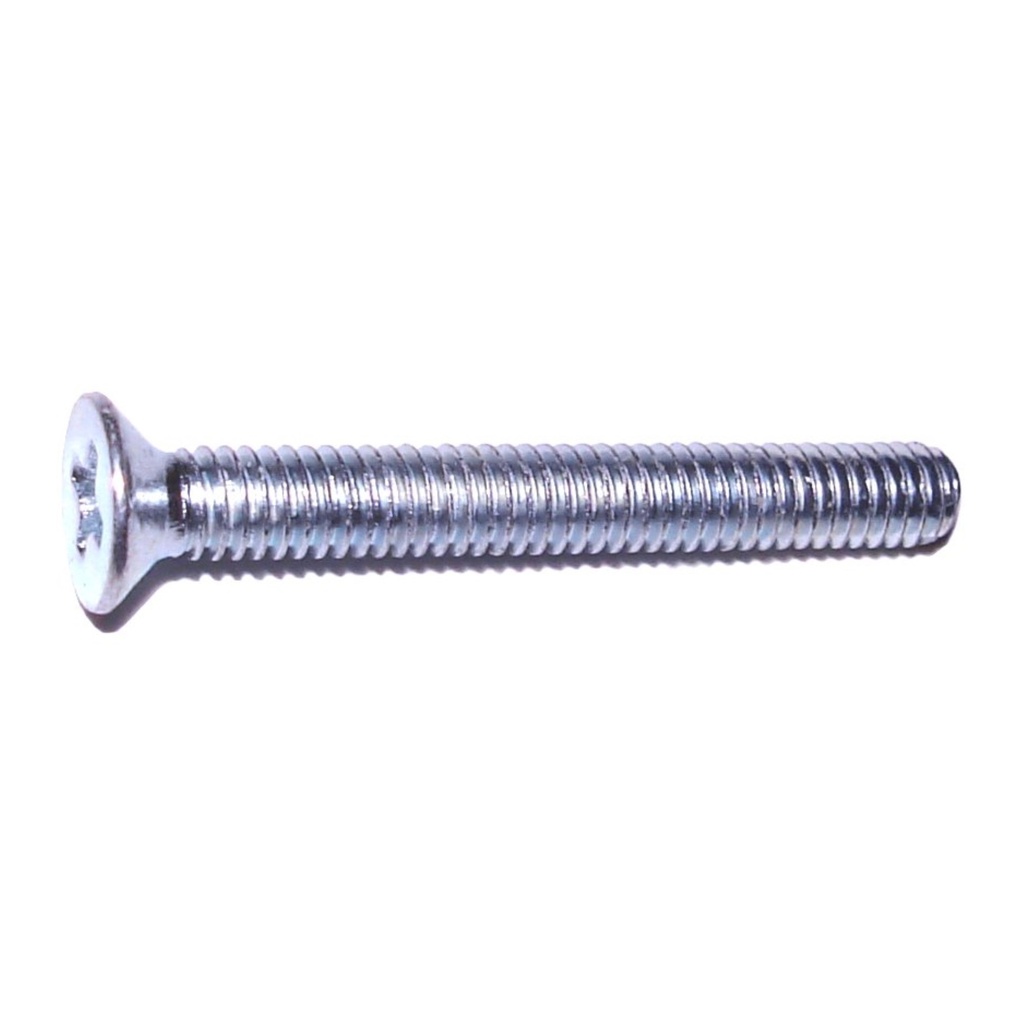 2.5mm x 20mm Ph Fl Mach Sc Zn