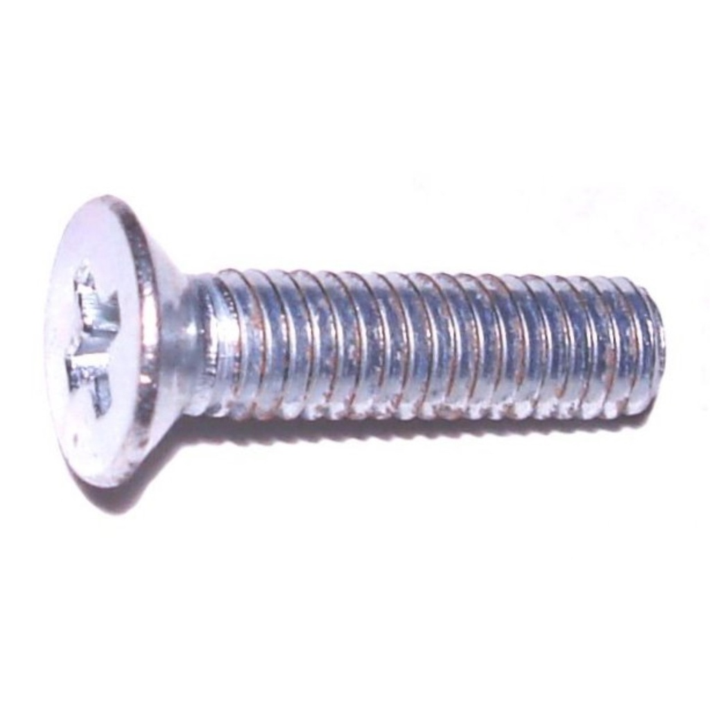 3mm x 12mm Ph Fl Mach Sc Zn