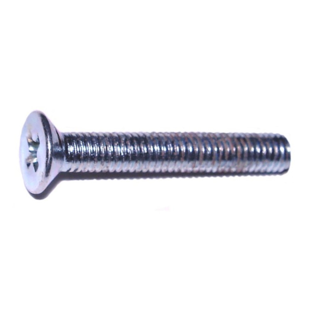 3mm x 20mm Ph Fl Mach Sc Zn