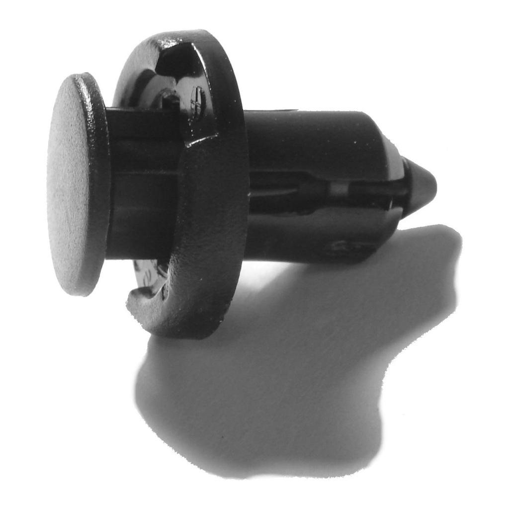 25/64 Hole Bmpr Retainer AC