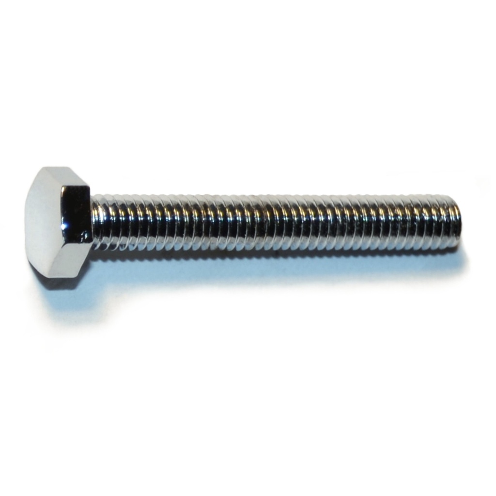 4mm-.70 x 30mm Hex Cap 8.8 Chrm