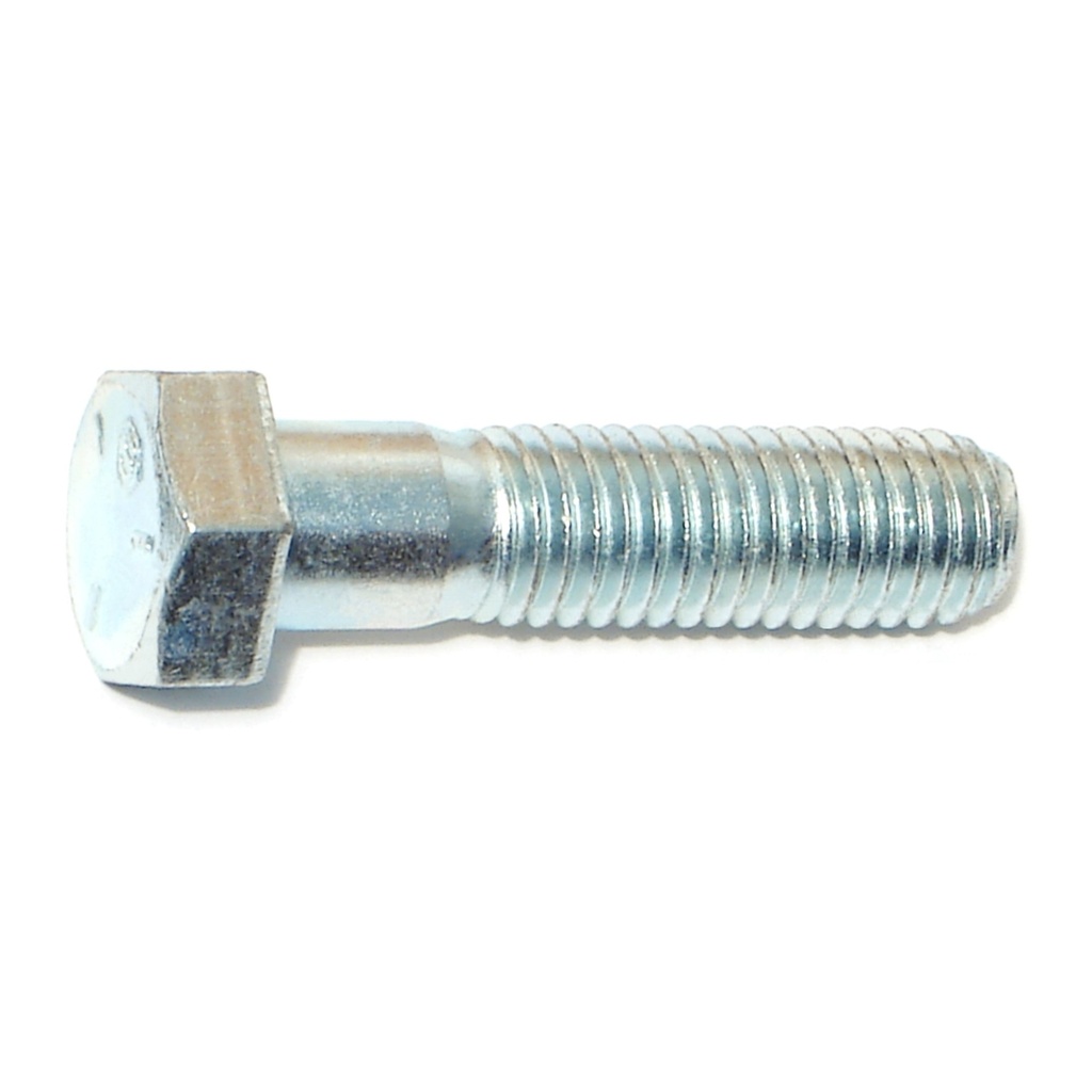 1/2-13 x 2 Hex Cap Gr5 NC