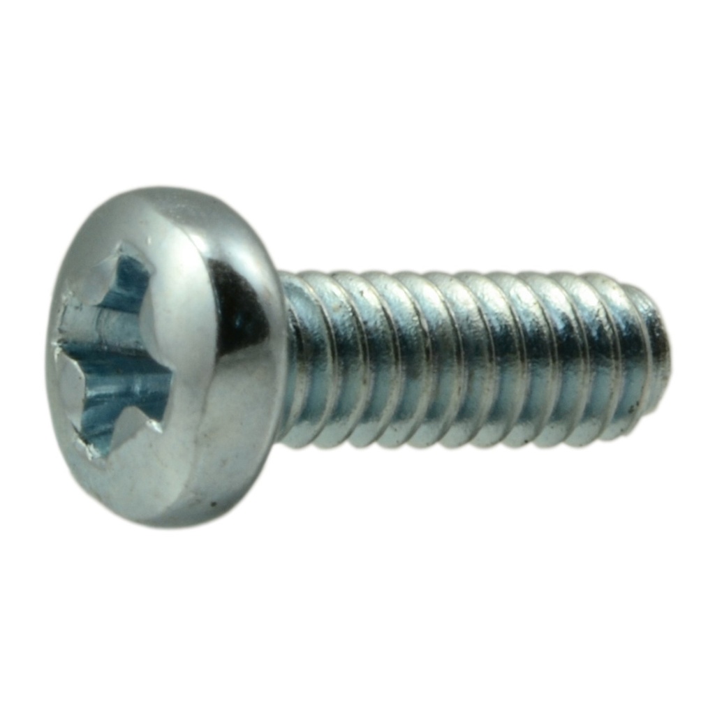2-56 x 1/4 Ph Pn Mach Sc Zn