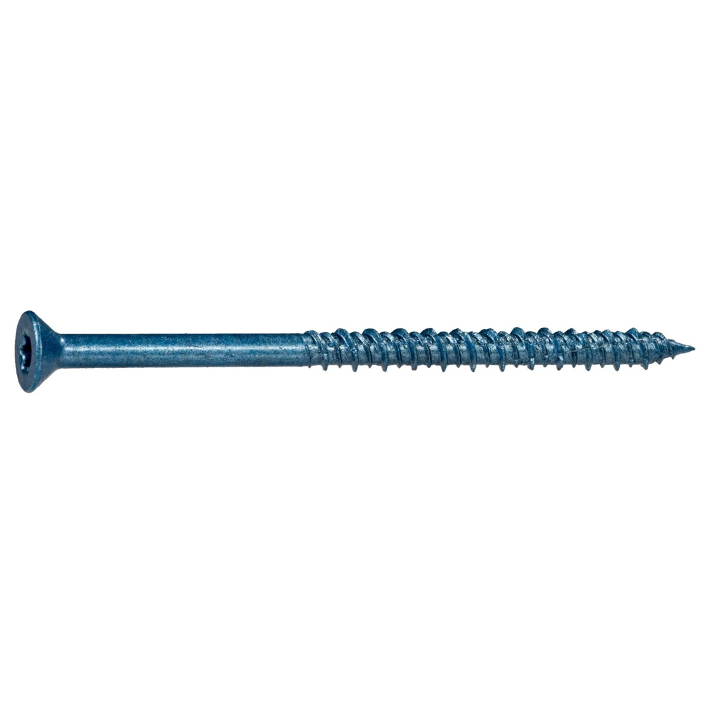 [MF51231] 1/4 x 3-1/4TMstr Flat Head