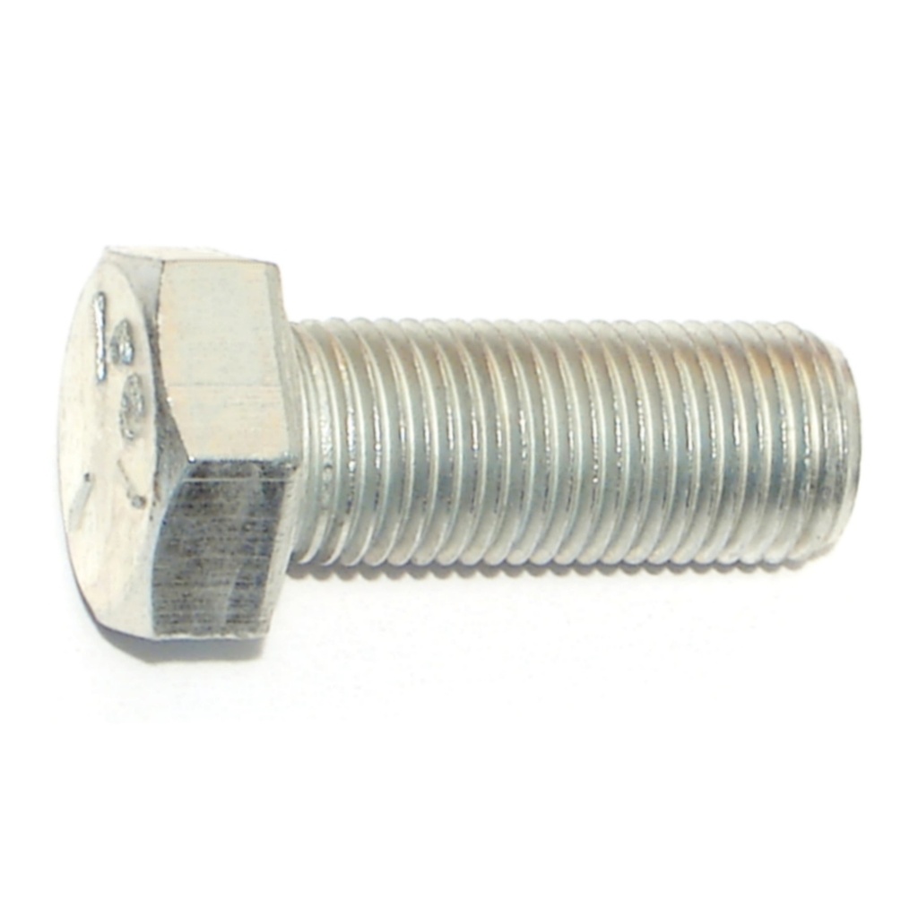 1/2 x 1-1/4 Hex Cap Gr5 NF