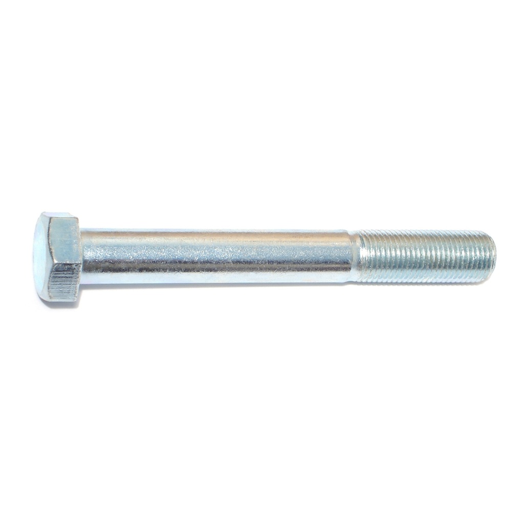 1/2-20 x 4 Hex Cap Gr5 NF