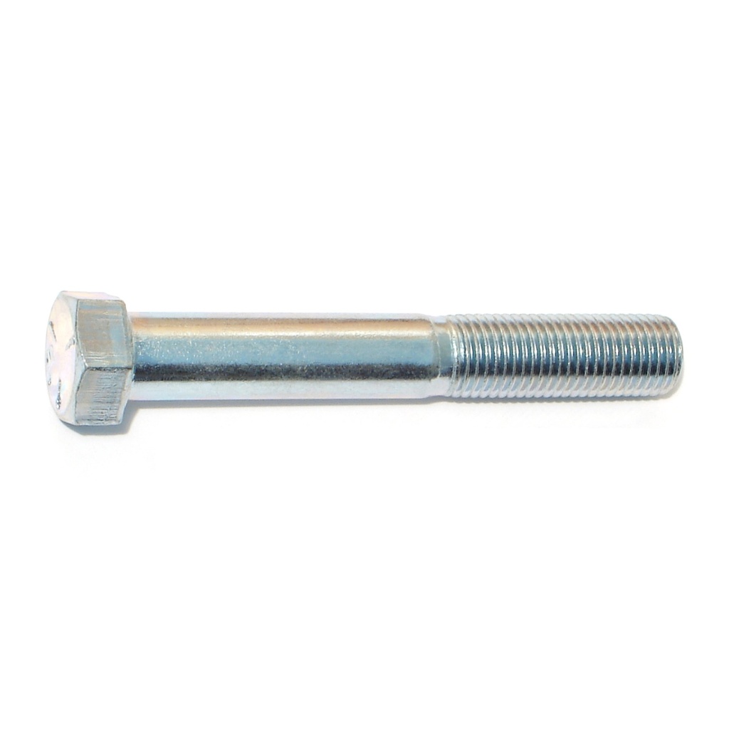 7/16-20 x 3 Hex Cap Gr5 NF