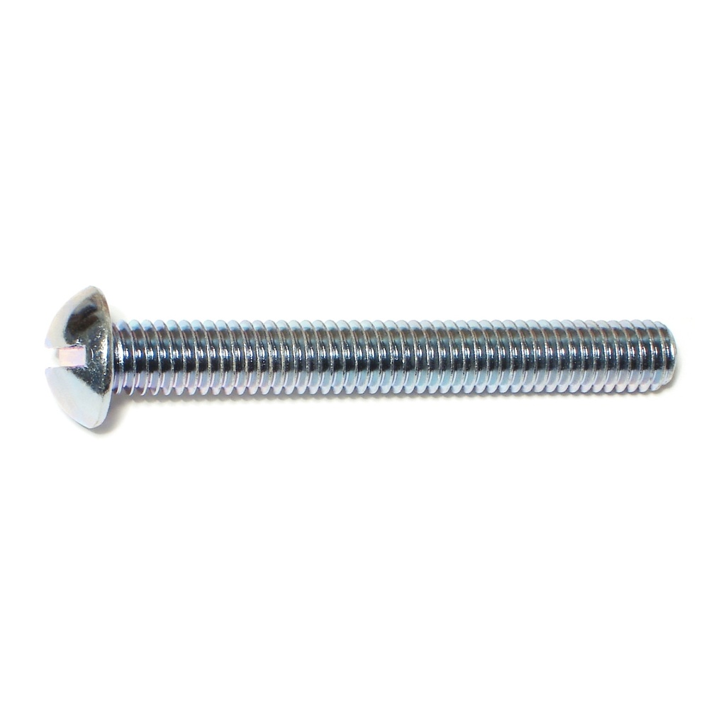 3/8-16 x 3 Sl Rd Stove Bolt