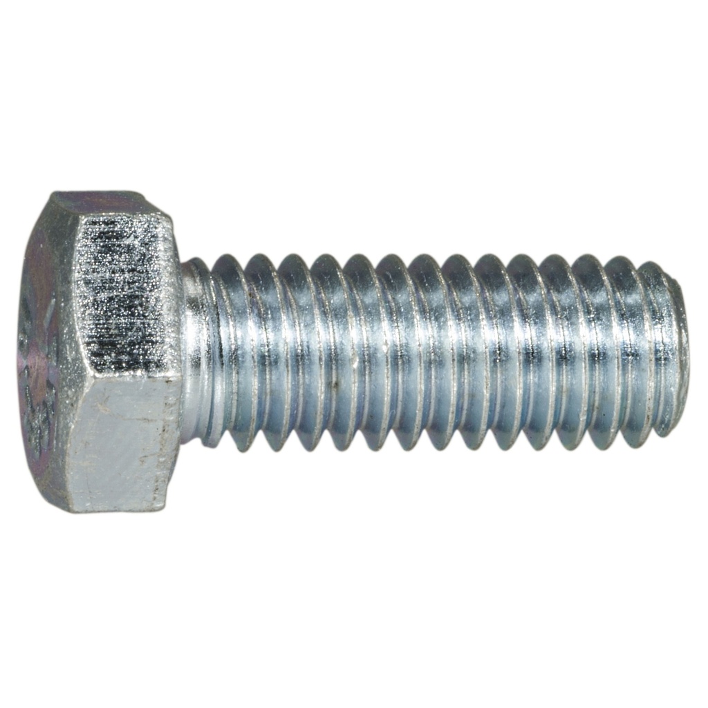 3/8-16 x 1 Hex Cap Gr5 NC