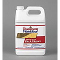 087701 GAL DECK CLEANER