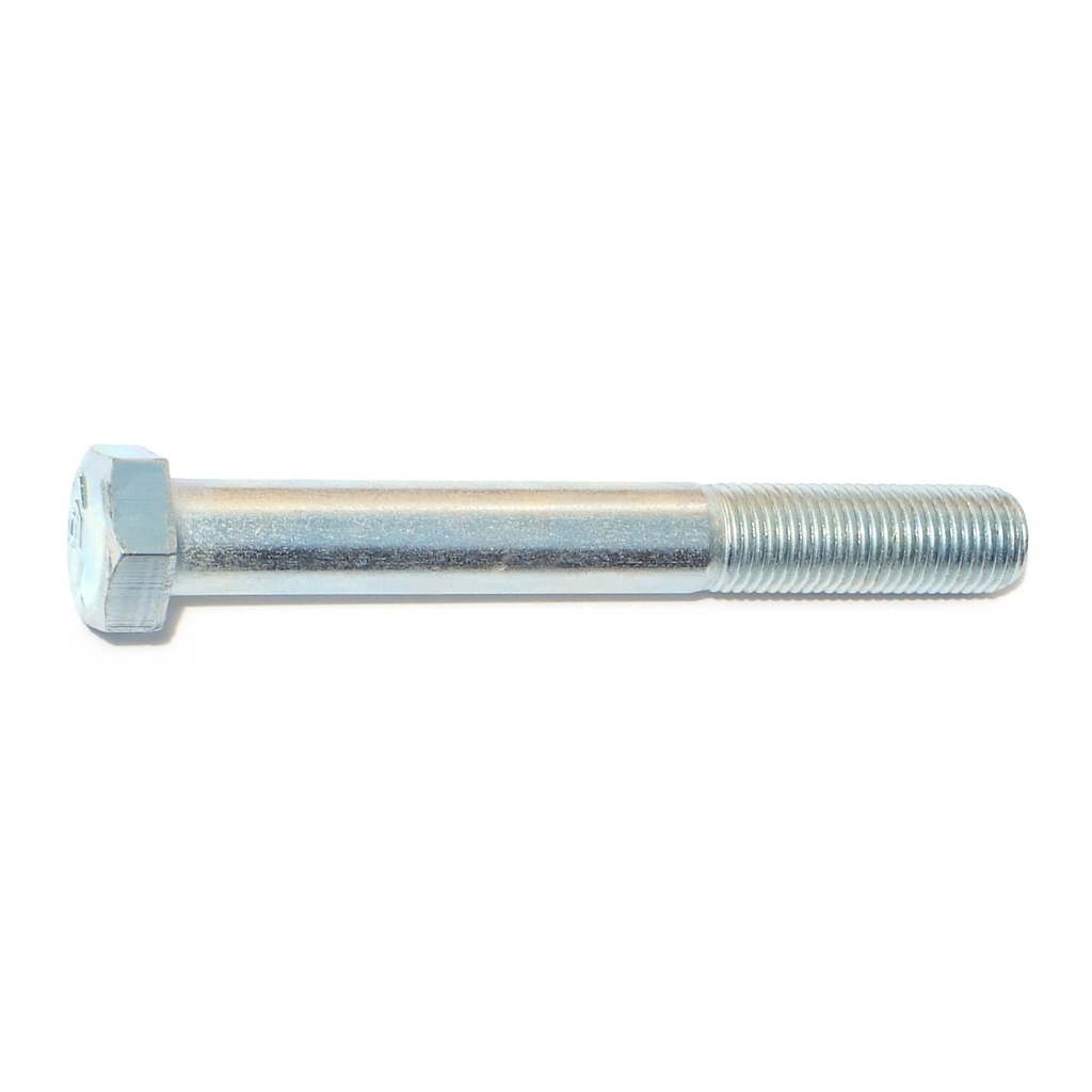 3/8-24 x 3 Hex Cap Gr5 NF