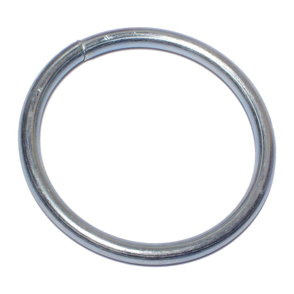 #6 x 2 Id Welded Ring