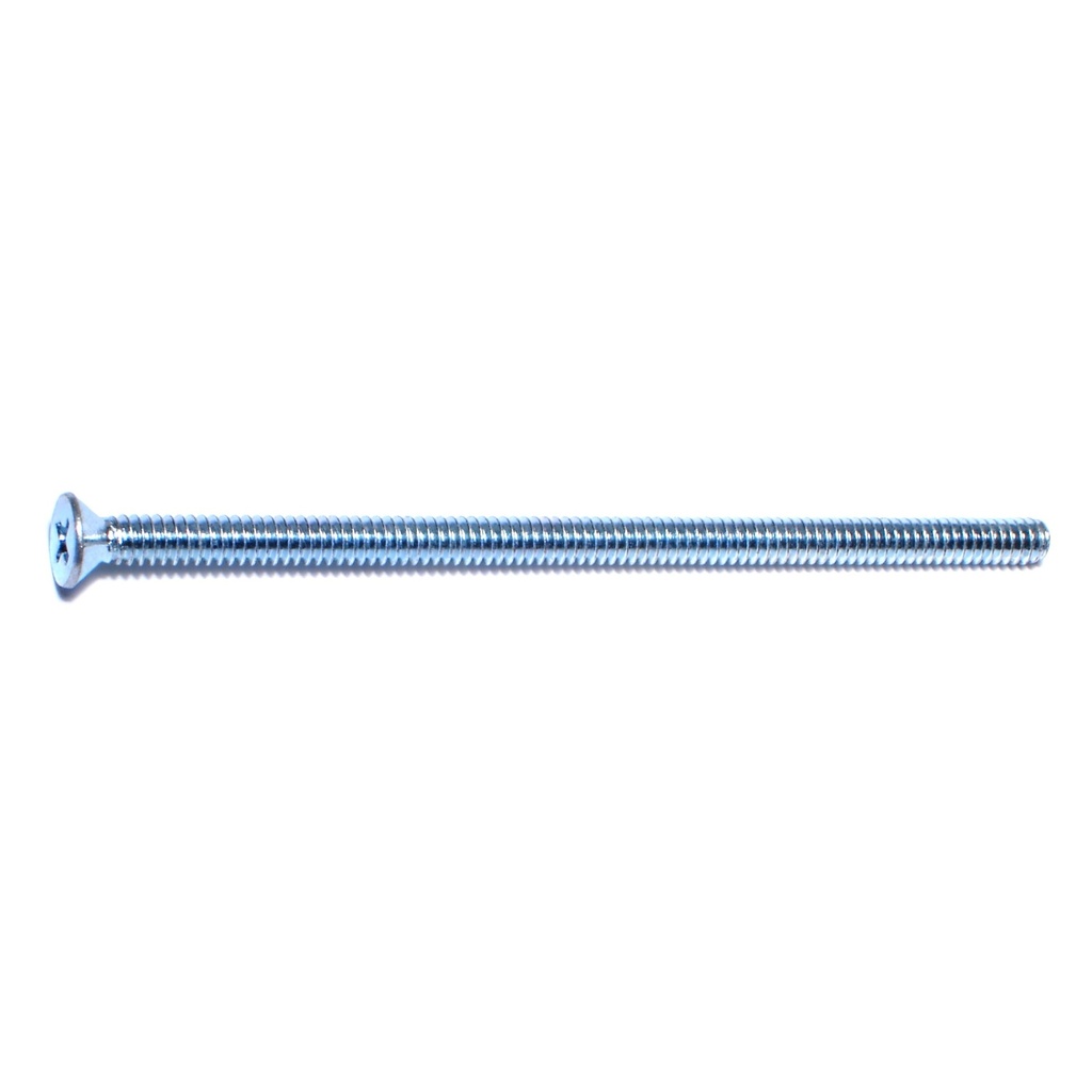 10-24 x 4 Ph Fl Mach Sc Zn