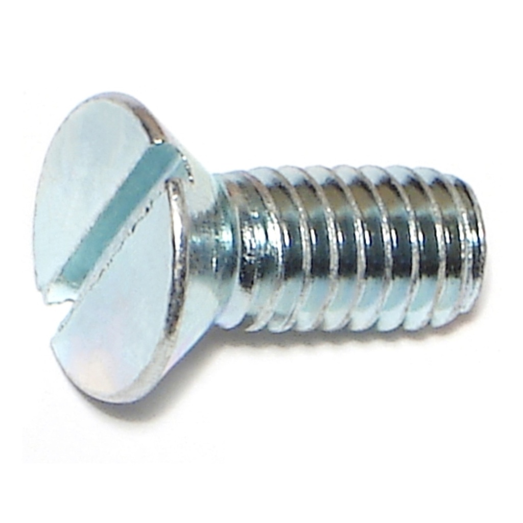 5/16-18 x 3/4 Sl Fl Stove Bolt