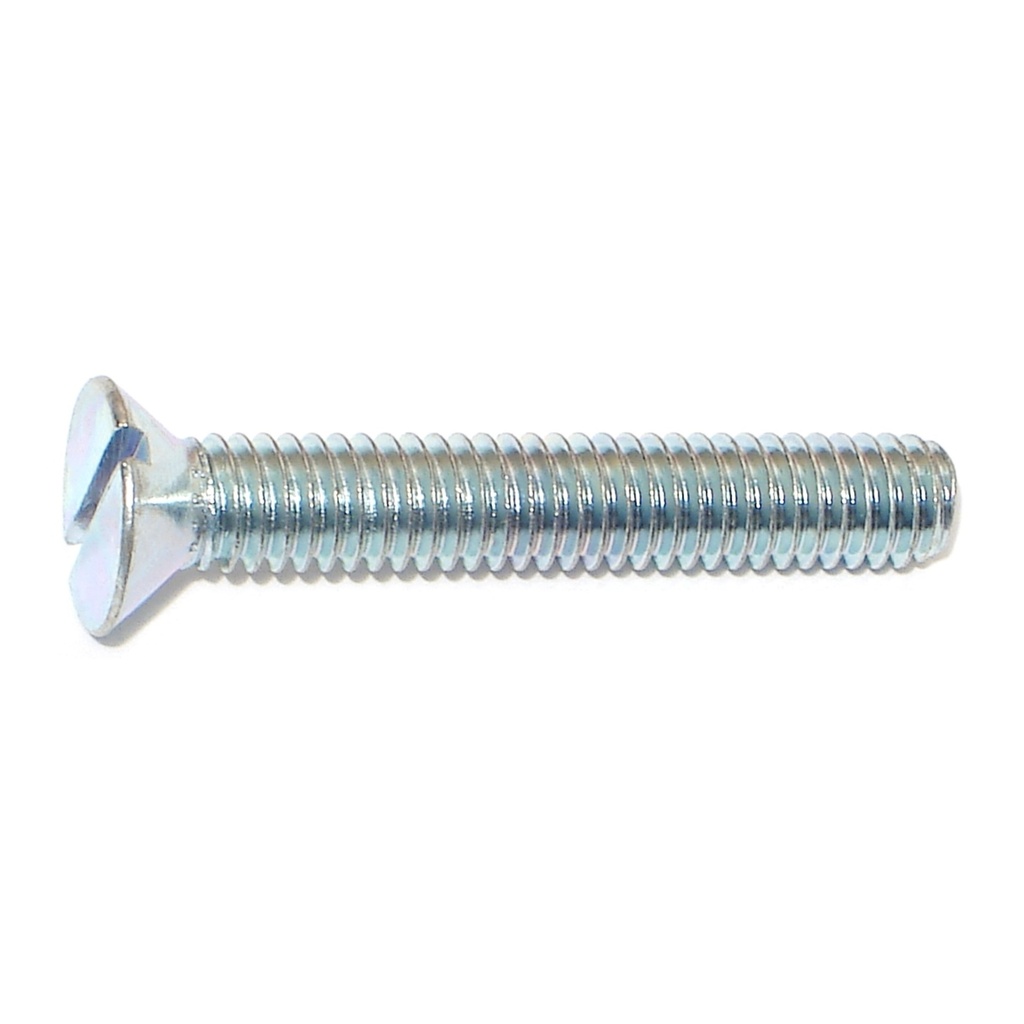 5/16-18 x 2 Sl Fl Stove Bolt