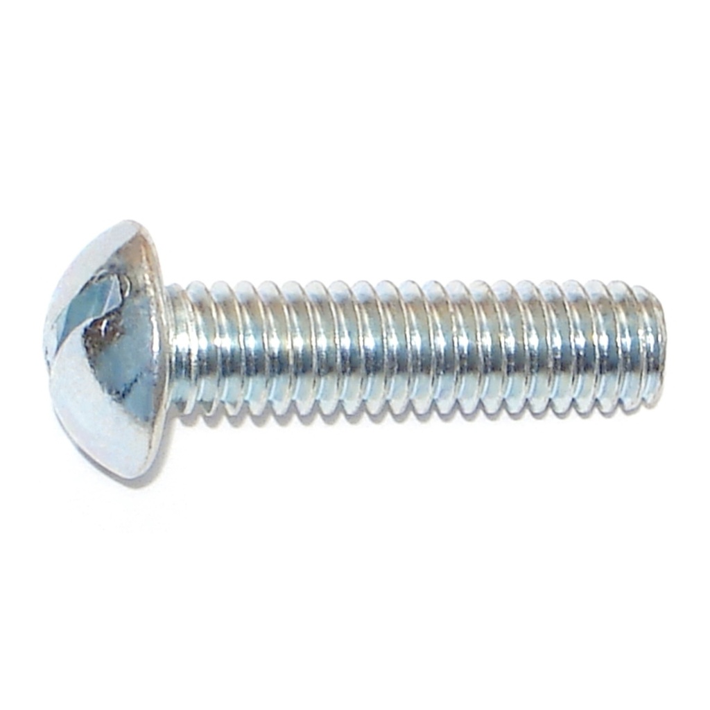 5/16 x 1-1/4 Sl Rd Stove Bolt
