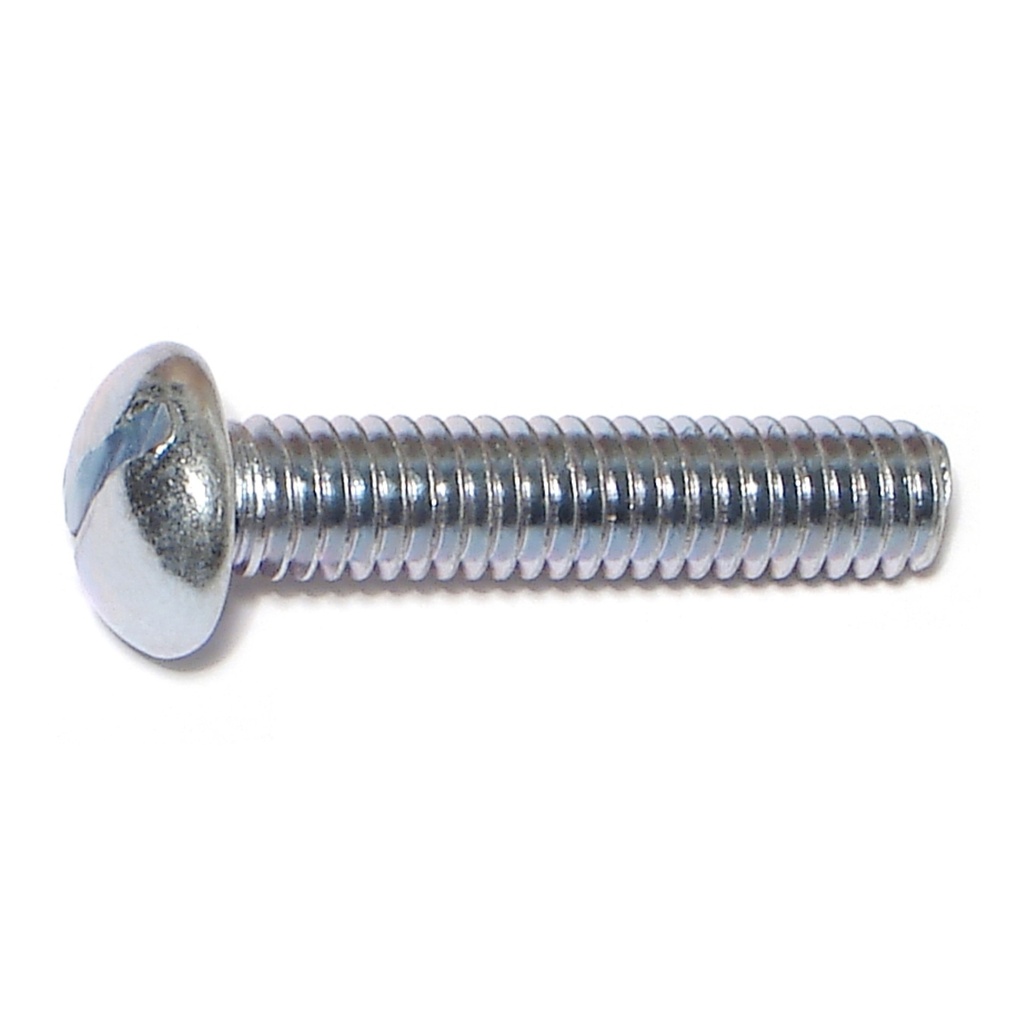 5/16 x 1-1/2 Sl Rd Stove Bolt