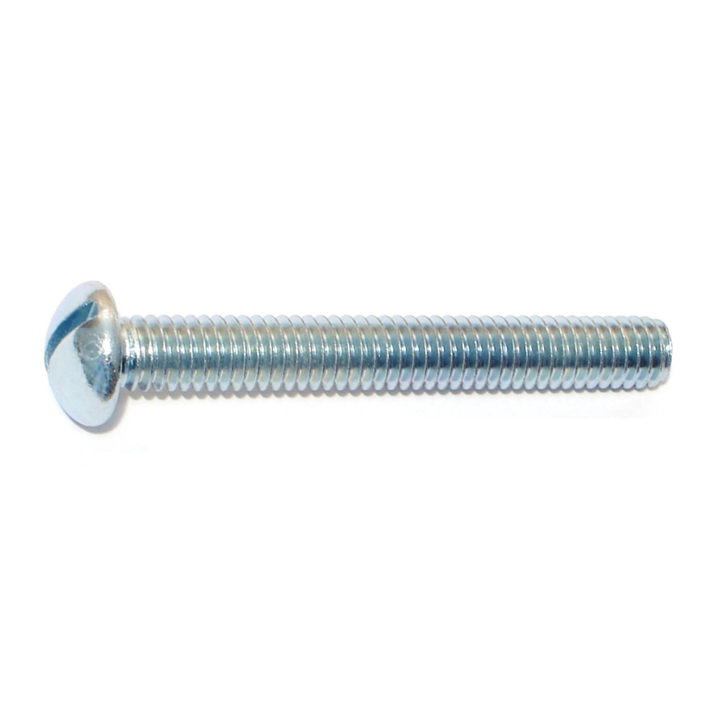 5/16 x 2-1/2 Sl Rd Stove Bolt