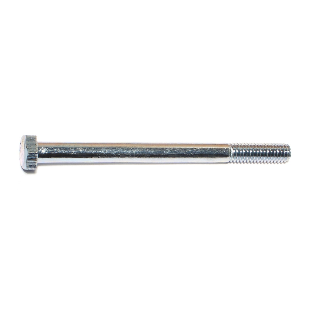 5/16-18 x 4 Hex Cap Gr5 NC