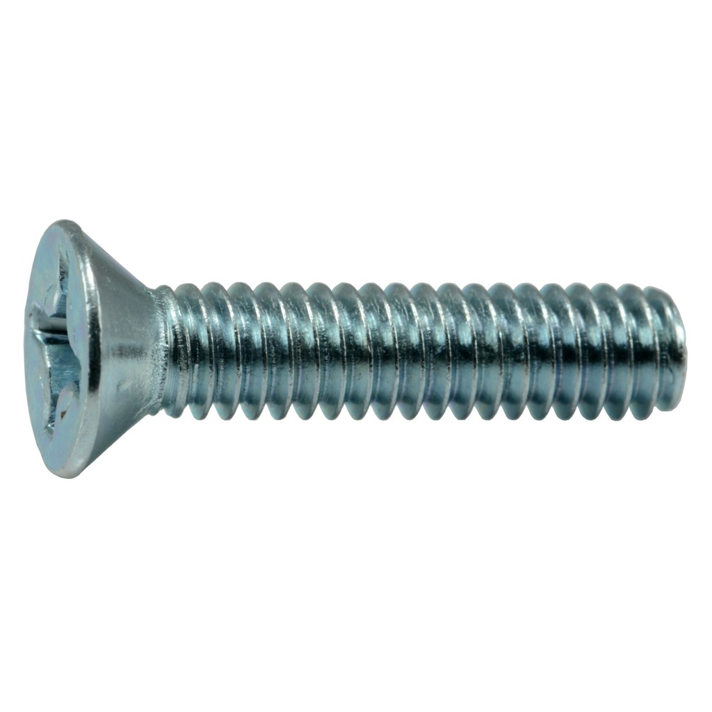 12-24 x 1 Ph Fl Mach Sc Zn