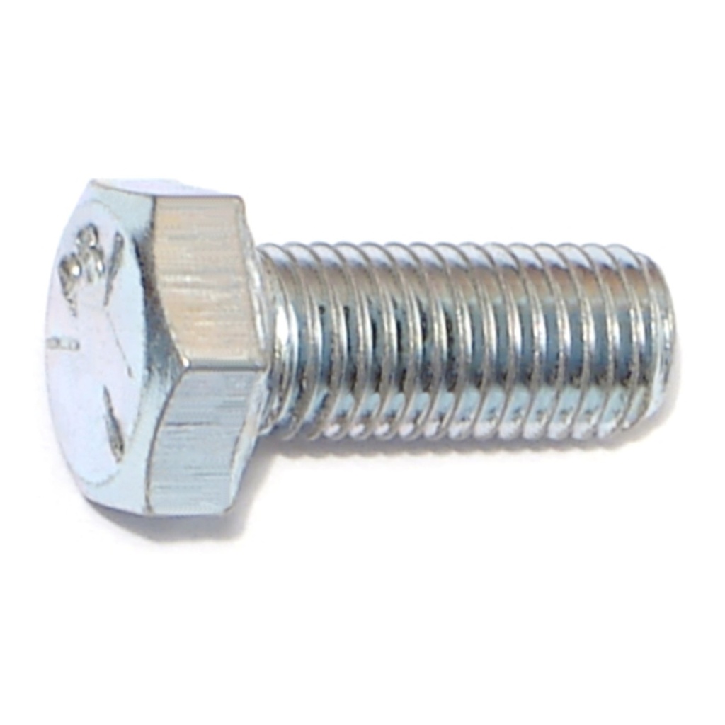 5/16-24 x 3/4 Hex Cap Gr5 NF