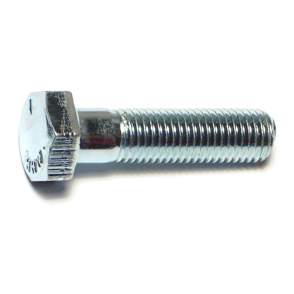 5/16 x 1-1/4 Hex Cap Gr5 NF