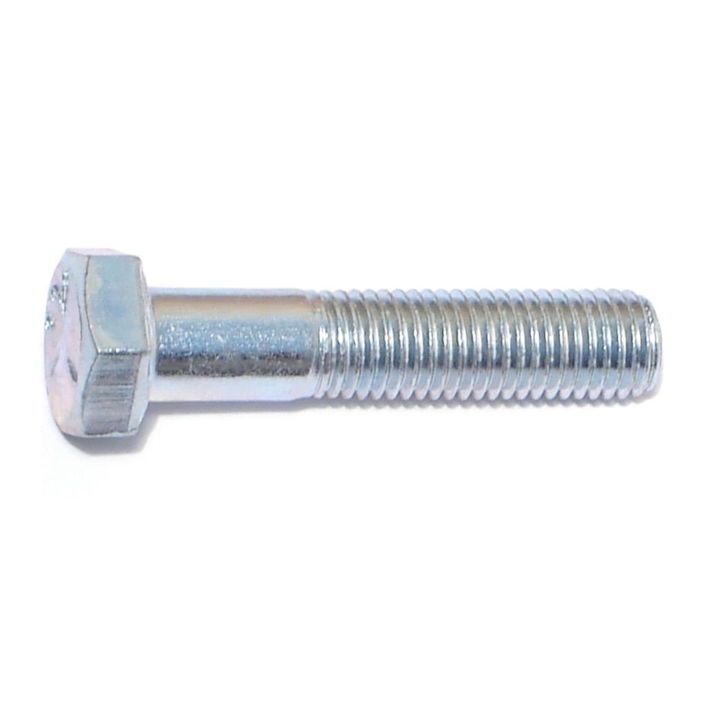 5/16 x 1-1/2 Hex Cap Gr5 NF
