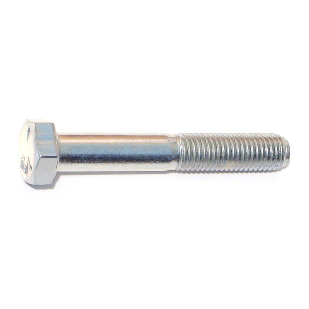 5/16-24 x 2 Hex Cap Gr5 NF