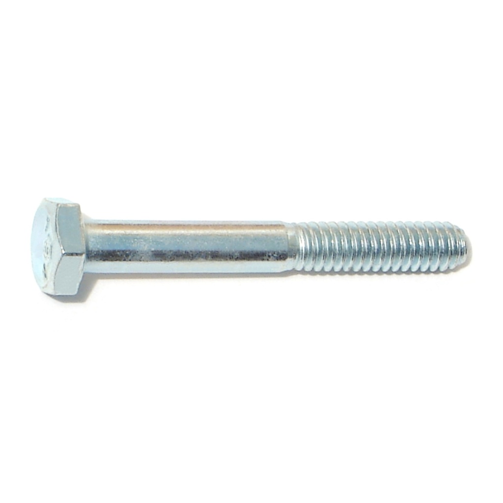 1/4-20 x 2 Hex Cap Gr5 NC