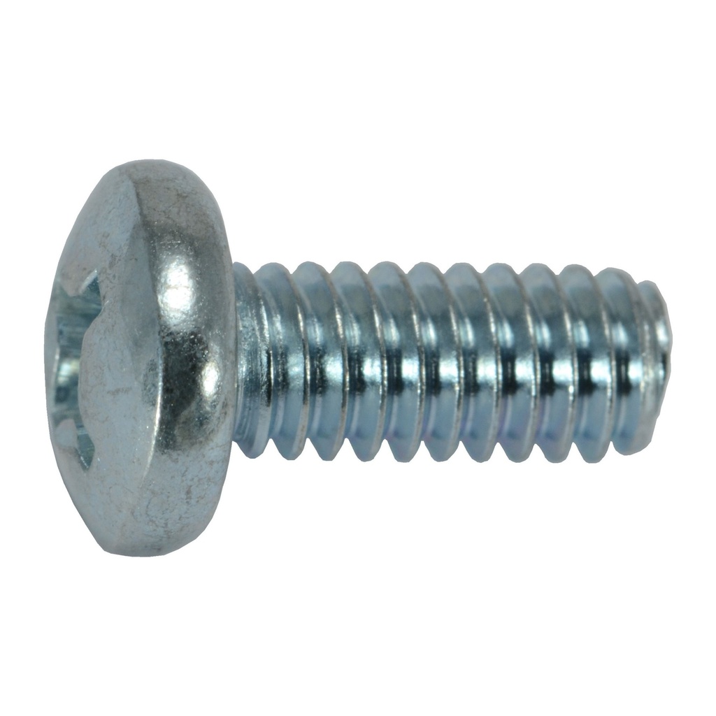 12-24 x 1/2 Ph Pn Mach Sc Zn