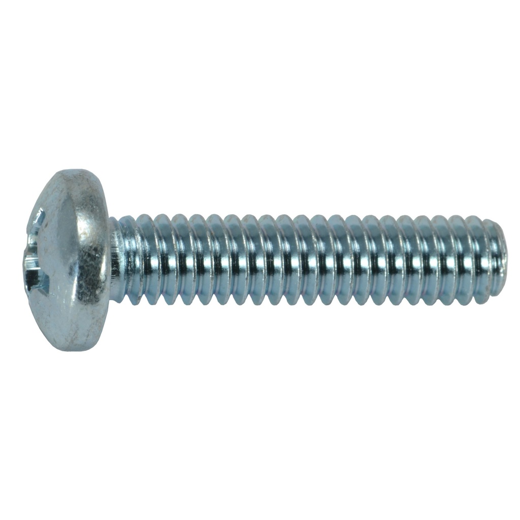 12-24 x 1 Ph Pn Mach Sc Zn