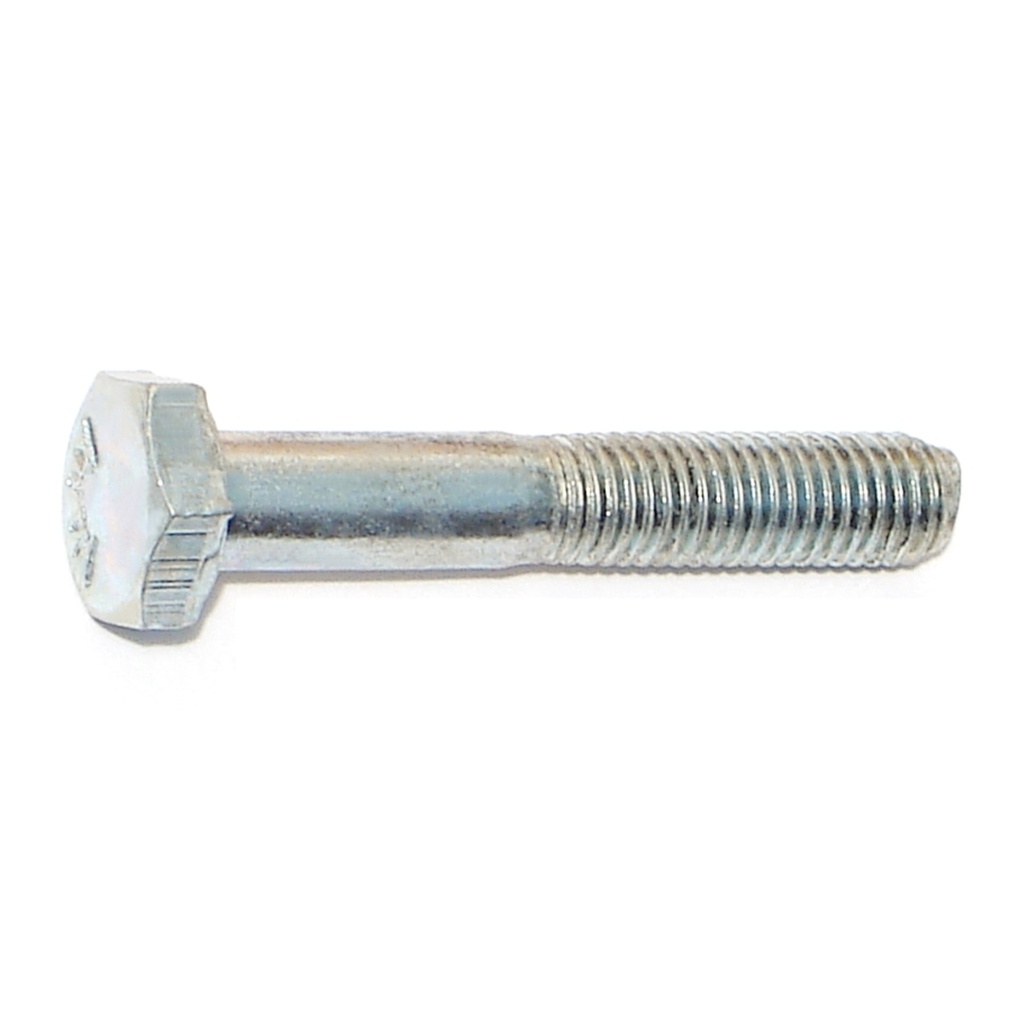 1/4 x 1-1/2 Hex Cap Gr5 NF