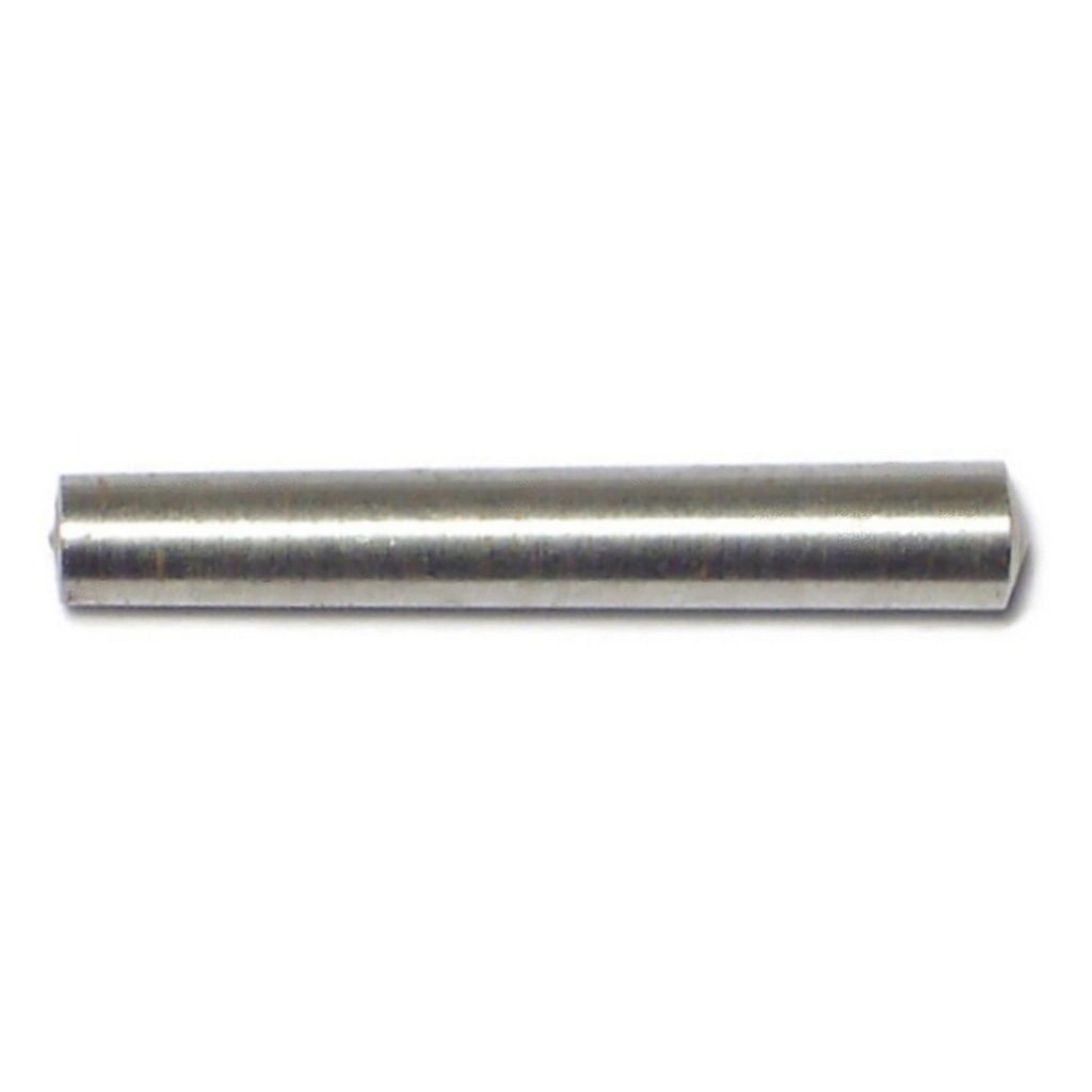 2/0 x 1 Taper Pin