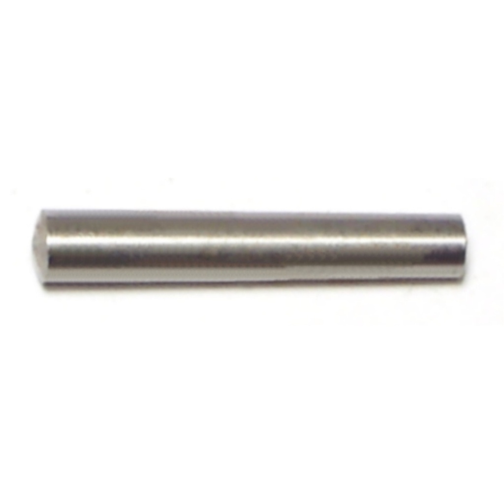 1 x 1 Taper Pin