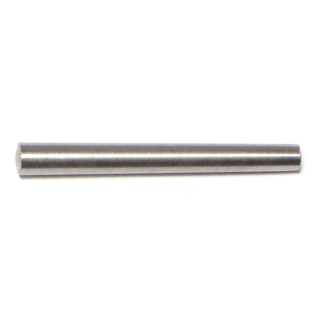 1 x 1-1/2 Taper Pin