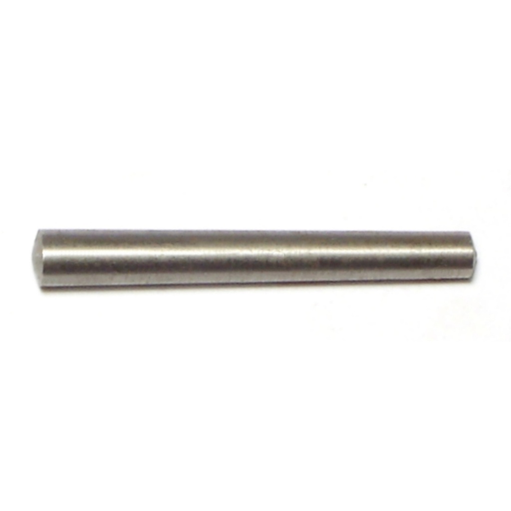 2 x 1-1/2 Taper Pin