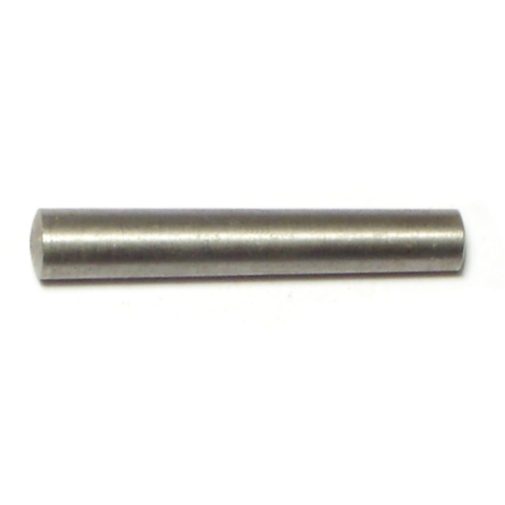 4 x 1-1/2 Taper Pin