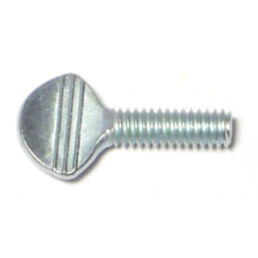 8-32 x 1/2 Thumb Screw