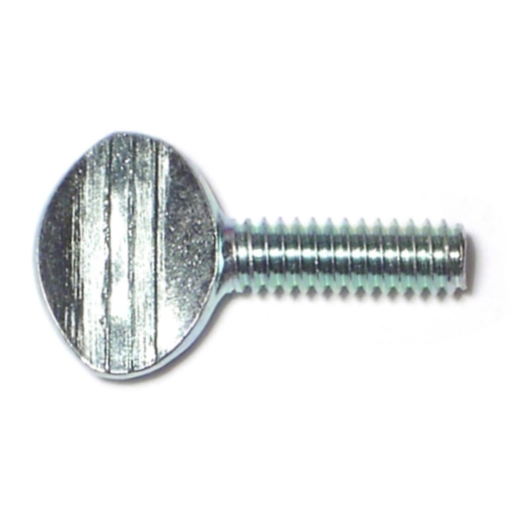 1/4-20 x 1 Thumb Screw
