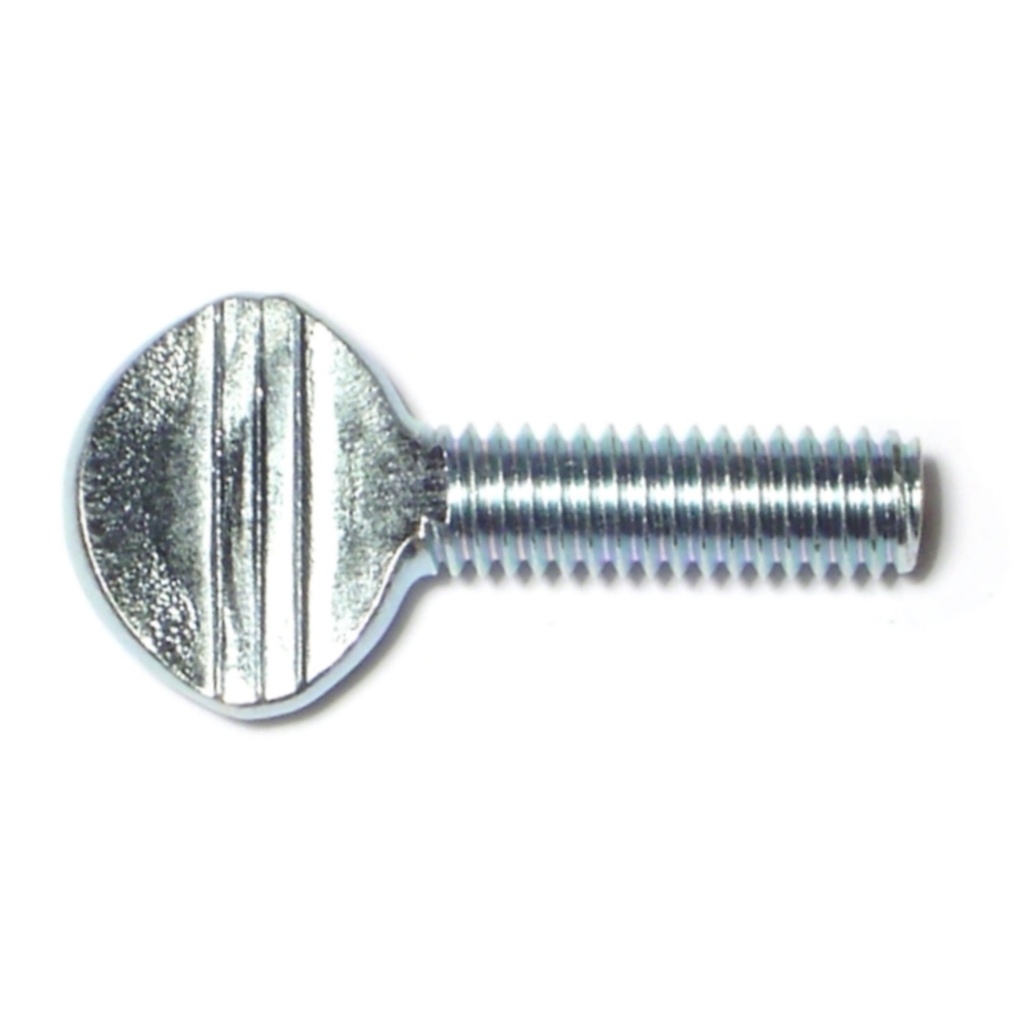 5/16-18 x 1 Thumb Screw