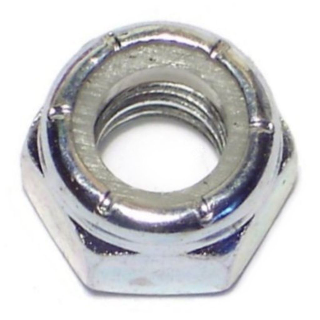 5/16-18 Nyl Ins Lock Nut