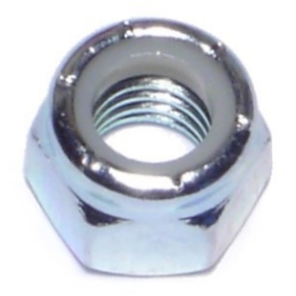 3/8-16 Nyl Ins Lock Nut